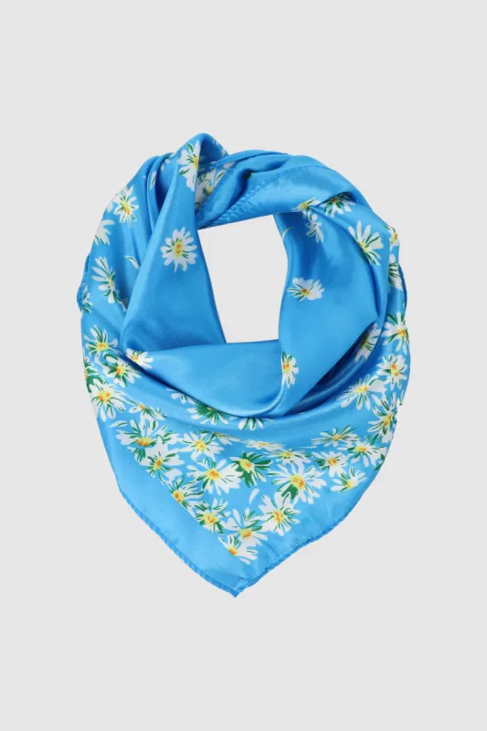 Pañuelo margaritas sold by Shasa