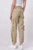 Pantalon Cargo Detalle Plisado sold by Shasa