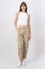 Pantalon Cargo Detalle Plisado sold by Shasa