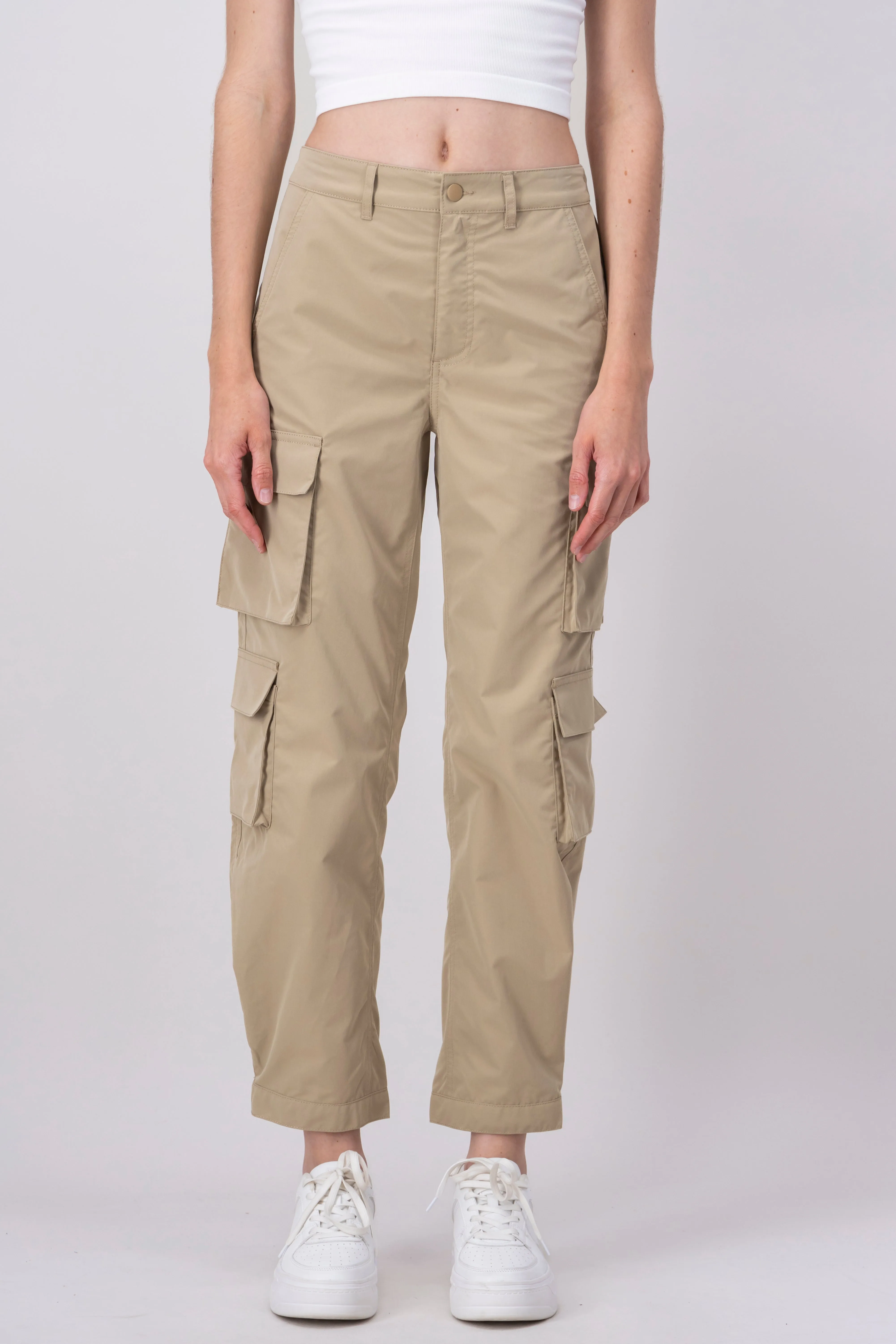 Pantalon Cargo Detalle Plisado sold by Shasa product image thumbnail 2