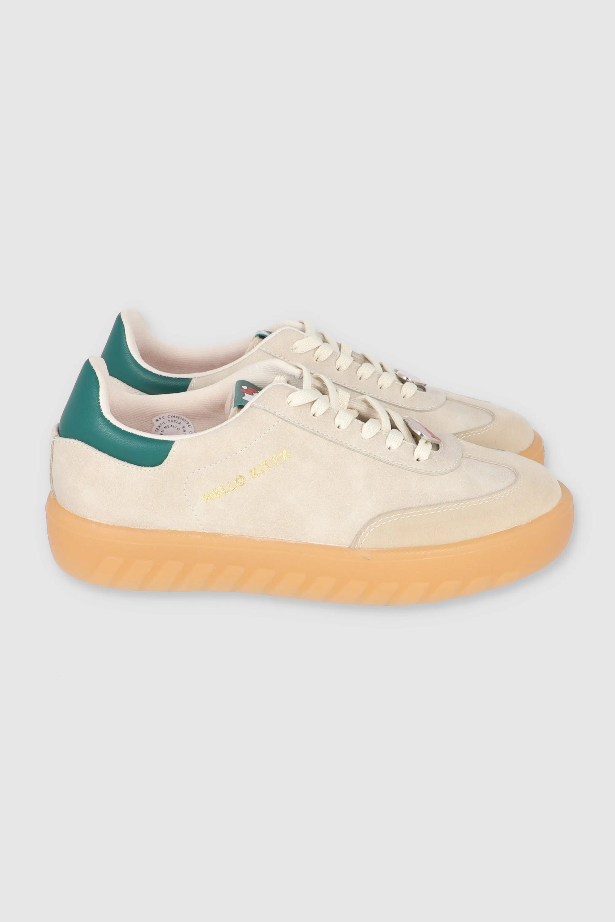 Tenis casual plataforma sanrio sold by Shasa product image thumbnail 3