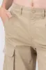 Pantalon Cargo Detalle Plisado sold by Shasa