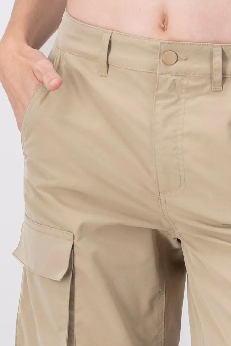 Pantalon Cargo Detalle Plisado sold by Shasa product image thumbnail 5