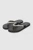 Flip Flops Chinela Flor Brillos sold by Shasa