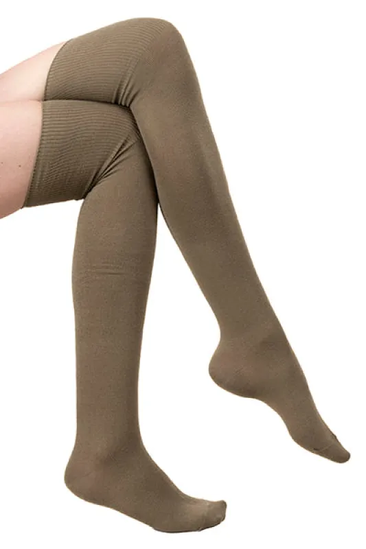 calceta larga rib sold by Shasa