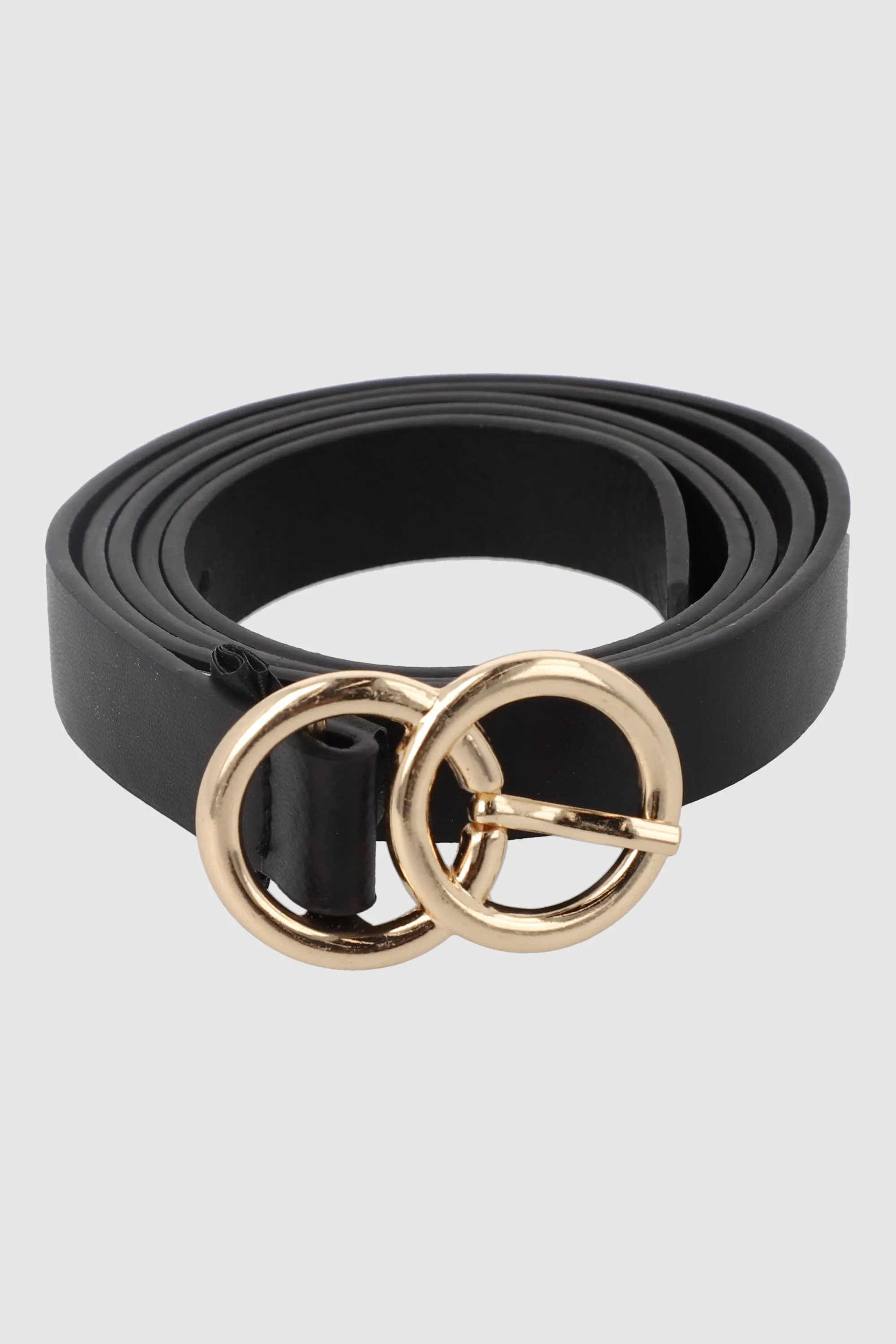 Cinturon sencillo doble aro ancho sold by Shasa product image thumbnail 2