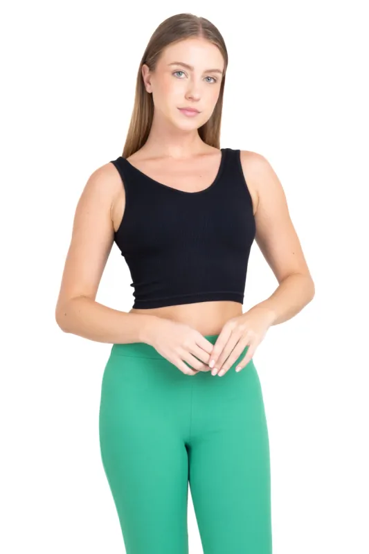 Top seamless tirantes sold by Shasa