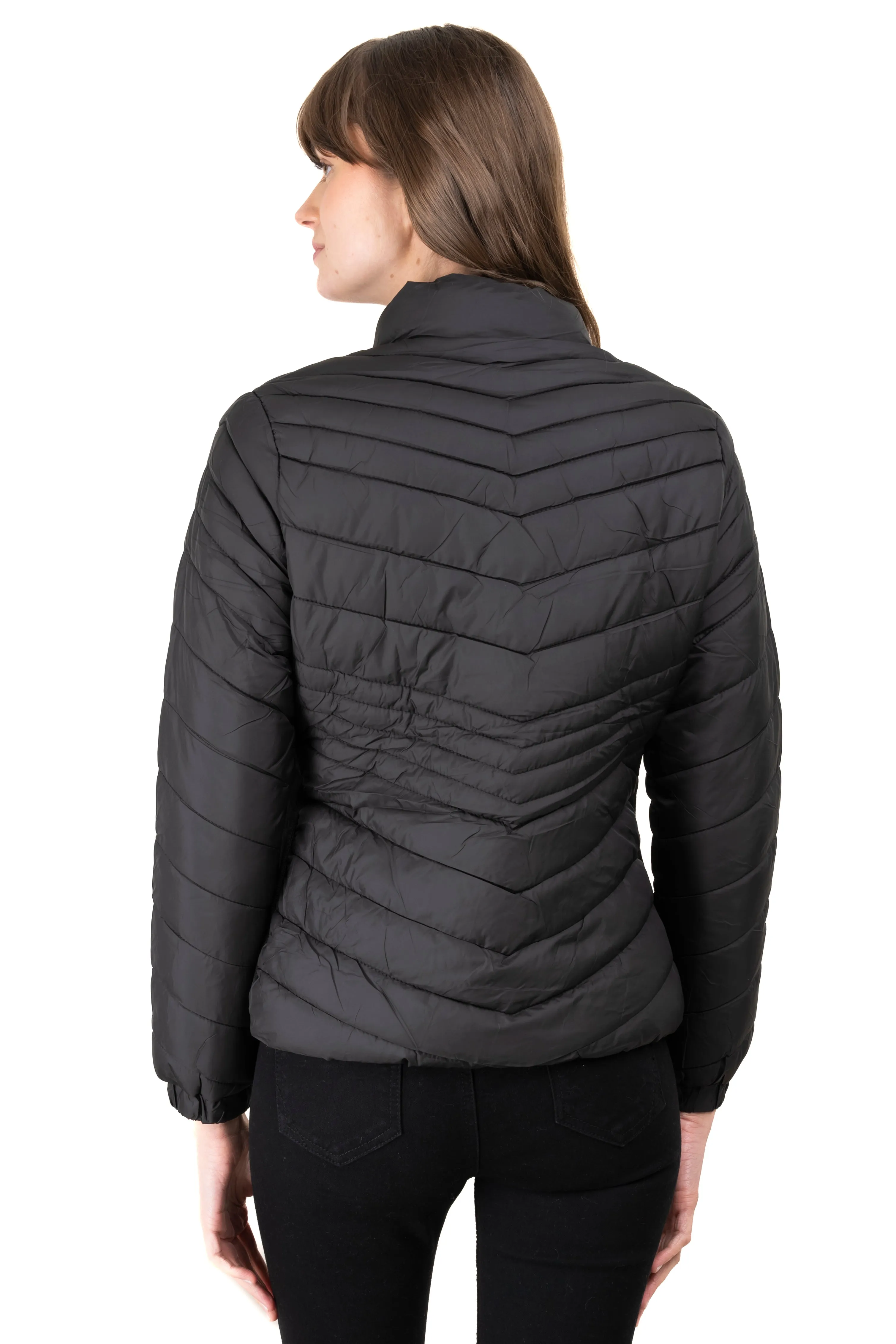 Chamarra Capitonada Bolsillos sold by Shasa product image thumbnail 3