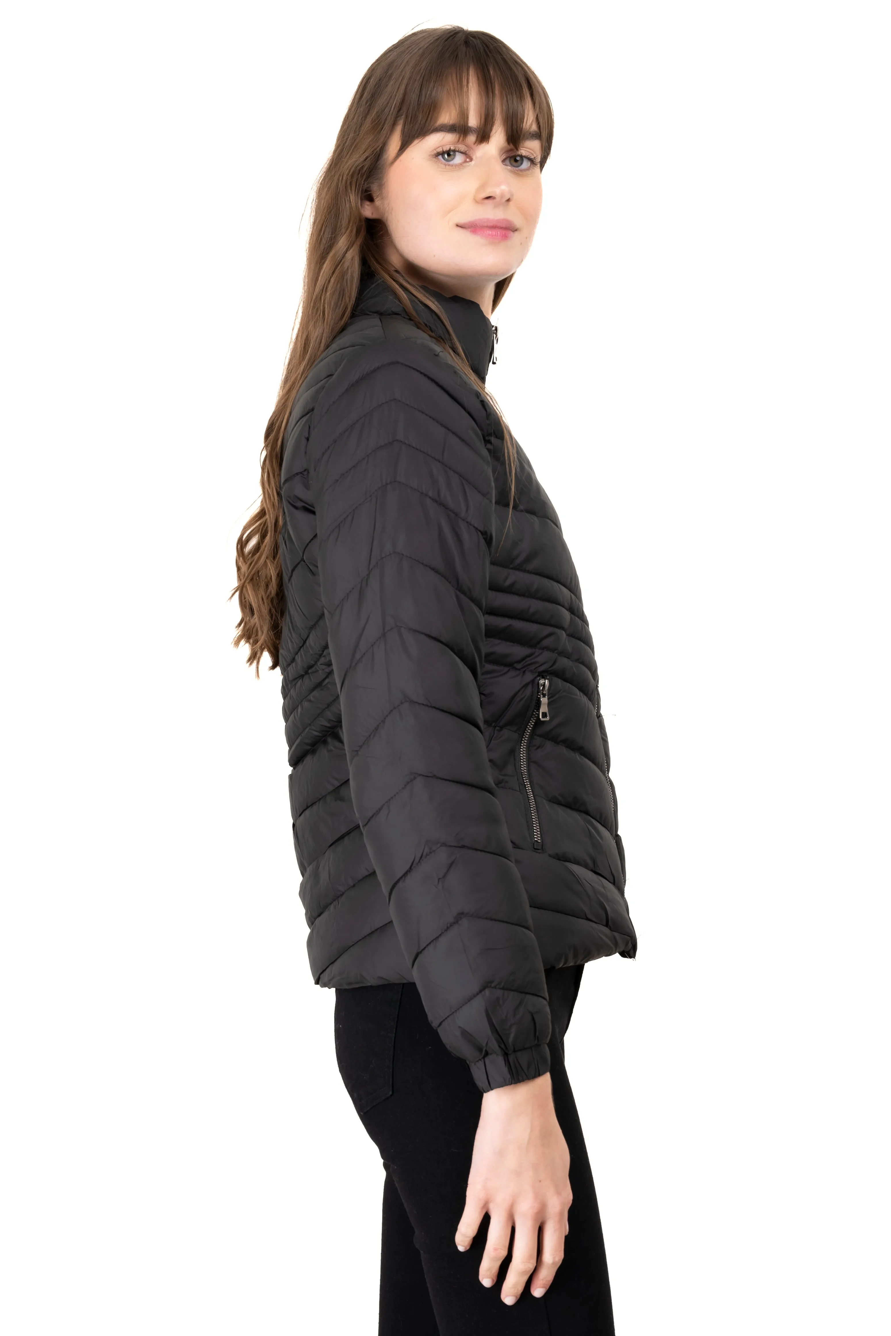 Chamarra Capitonada Bolsillos sold by Shasa product image thumbnail 2