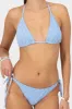 Bikini 3 pzs flores 3D sold by Shasa
