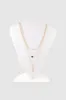 COLLAR 3C CORAZON BARRITA sold by Shasa