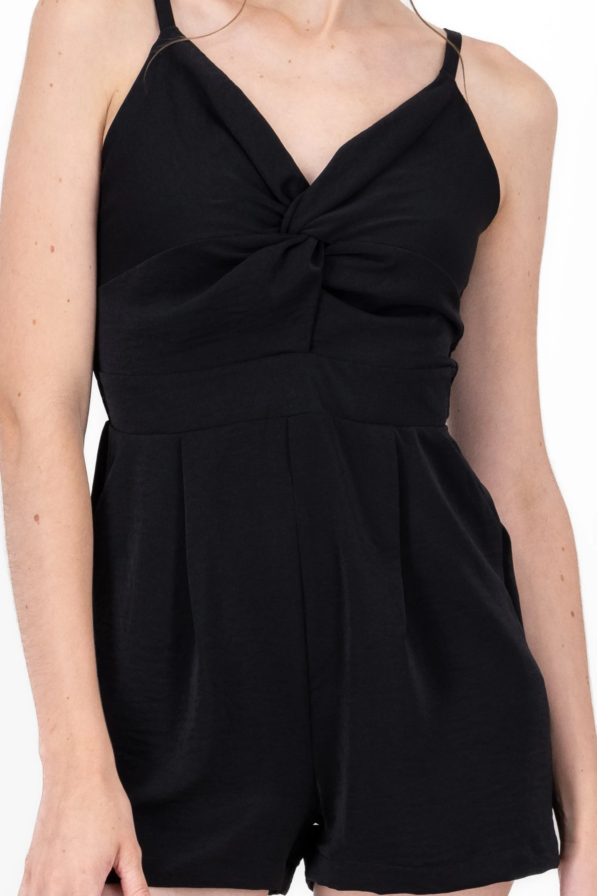 Romper liso tirantes sold by Shasa product image thumbnail 5