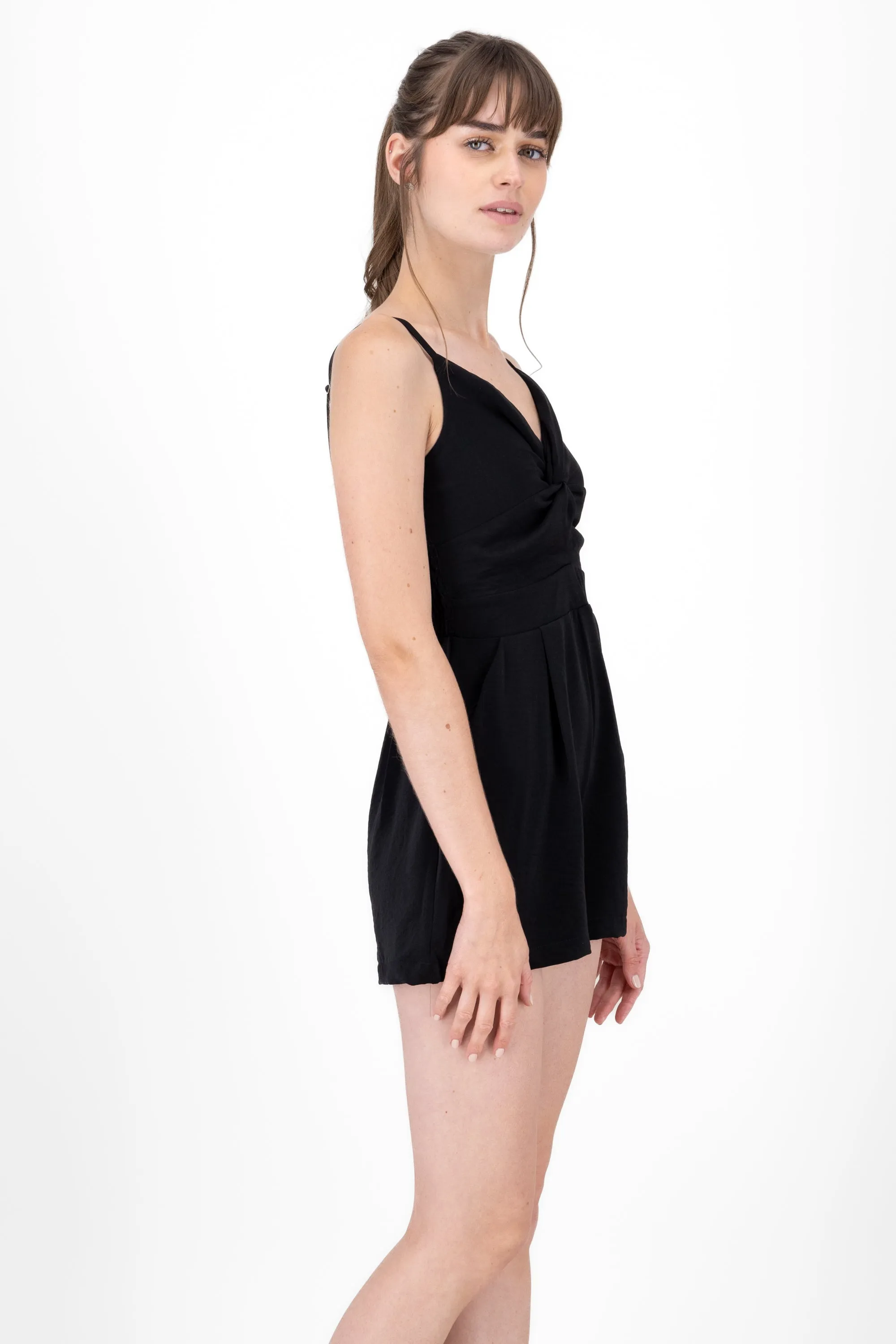 Romper liso tirantes sold by Shasa product image thumbnail 3