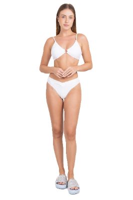 Bikini texturizado aro sold by Shasa