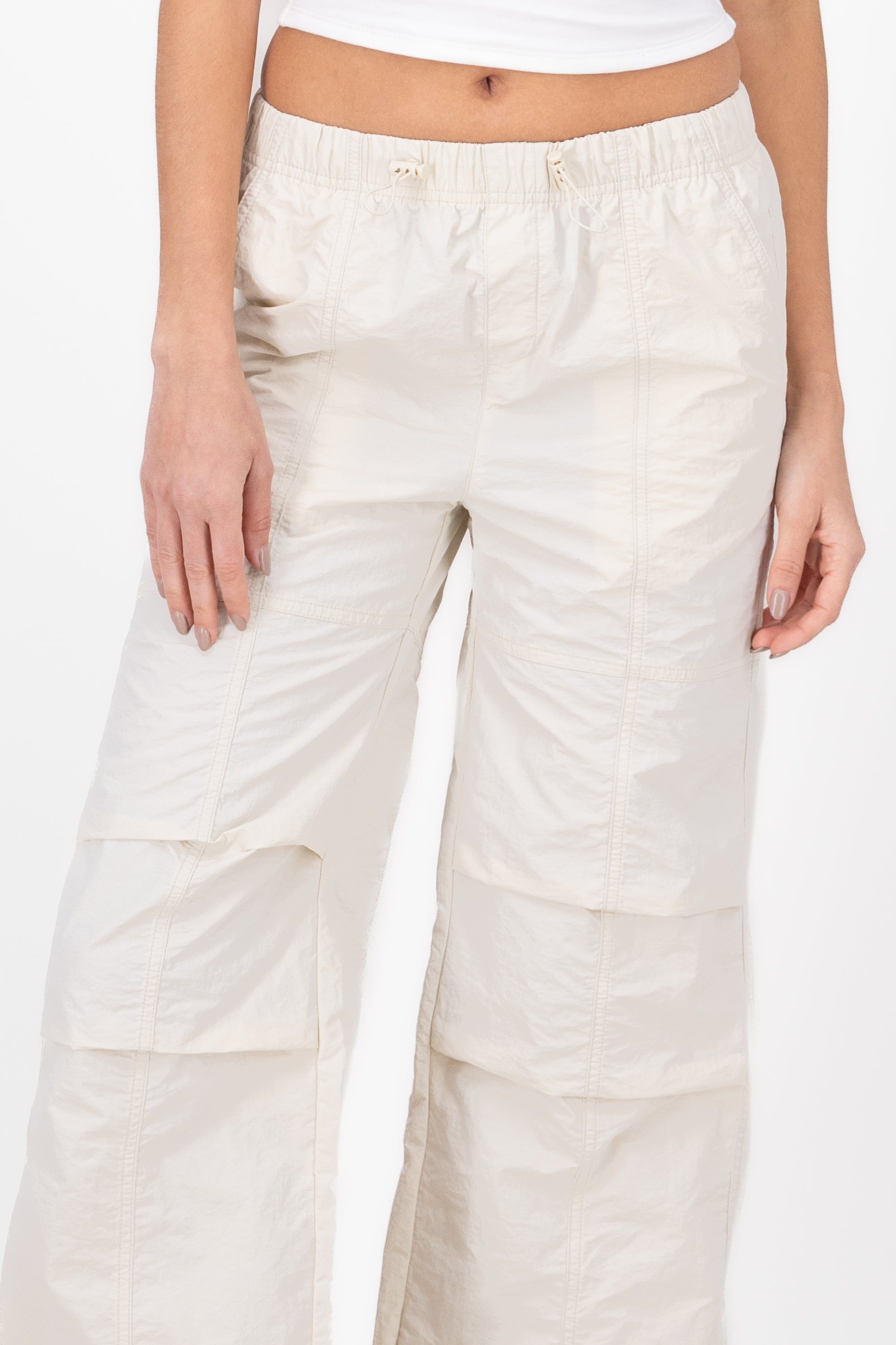 Pantalones Tipo Parachute sold by Shasa product image thumbnail 5