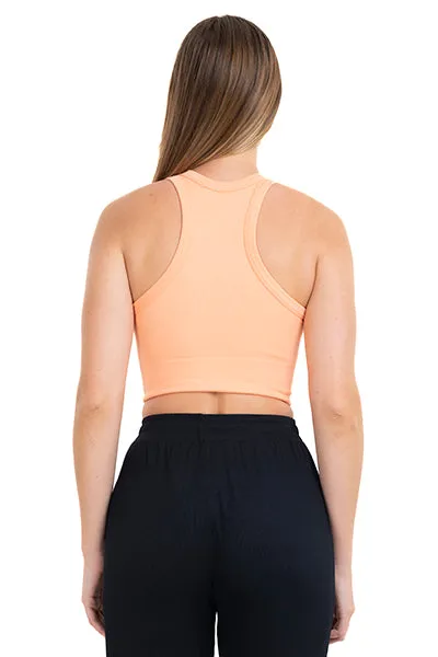 Top tank acanalado sold by Shasa product image thumbnail 4