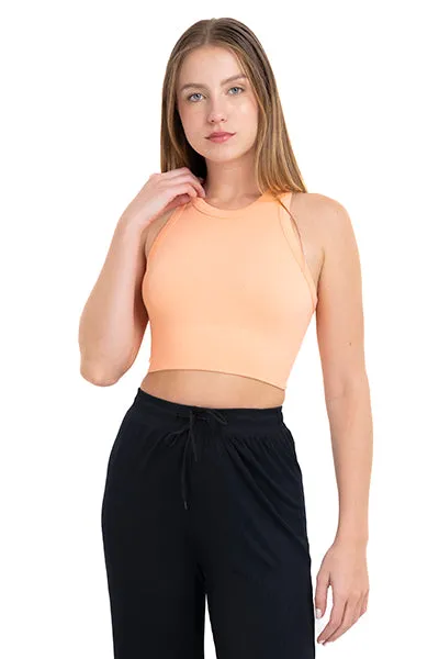 Top tank acanalado sold by Shasa product image thumbnail 2