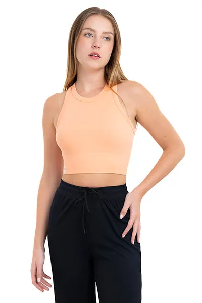 Top tank acanalado sold by Shasa