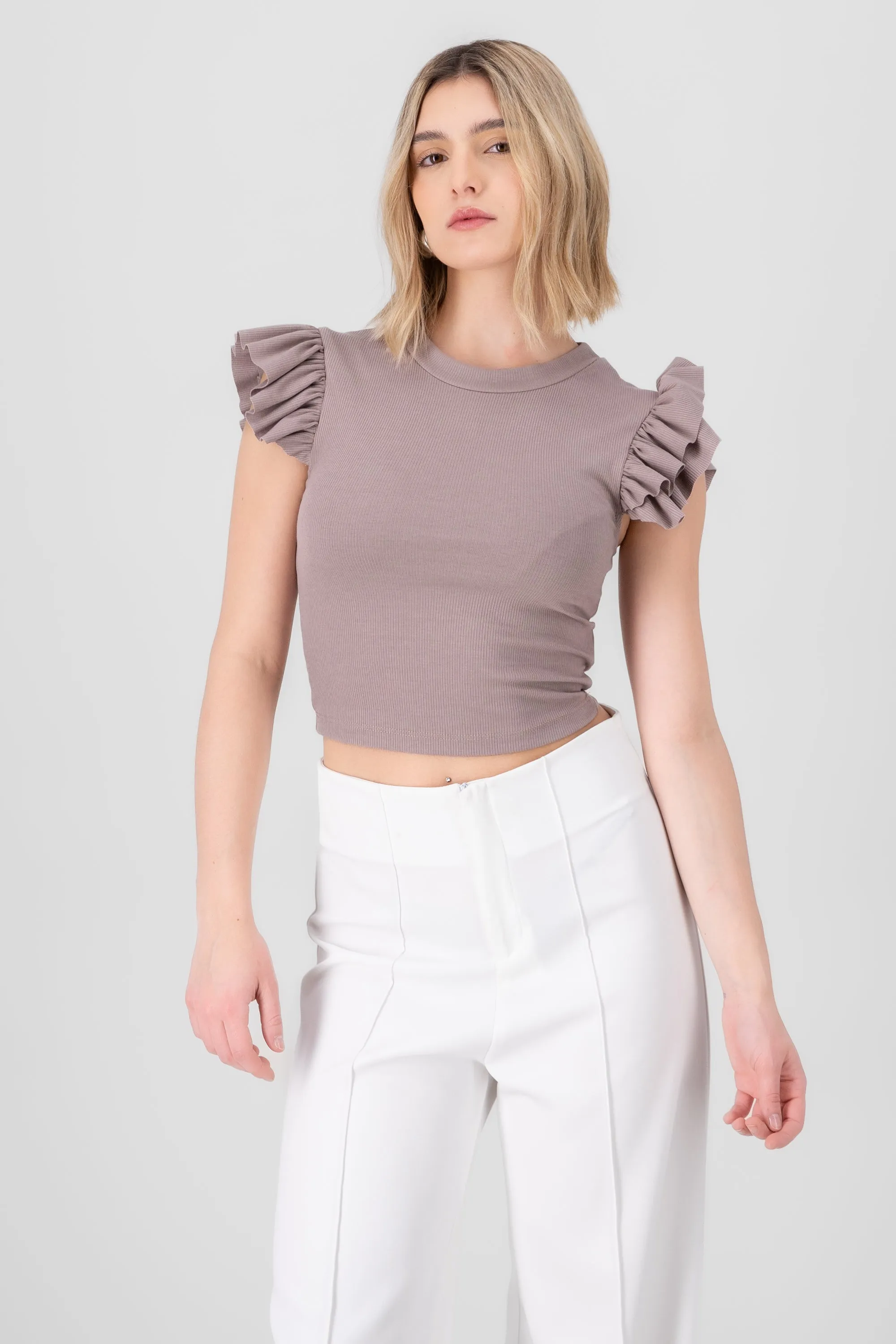 Top rib manga olanes sold by Shasa product image thumbnail 2