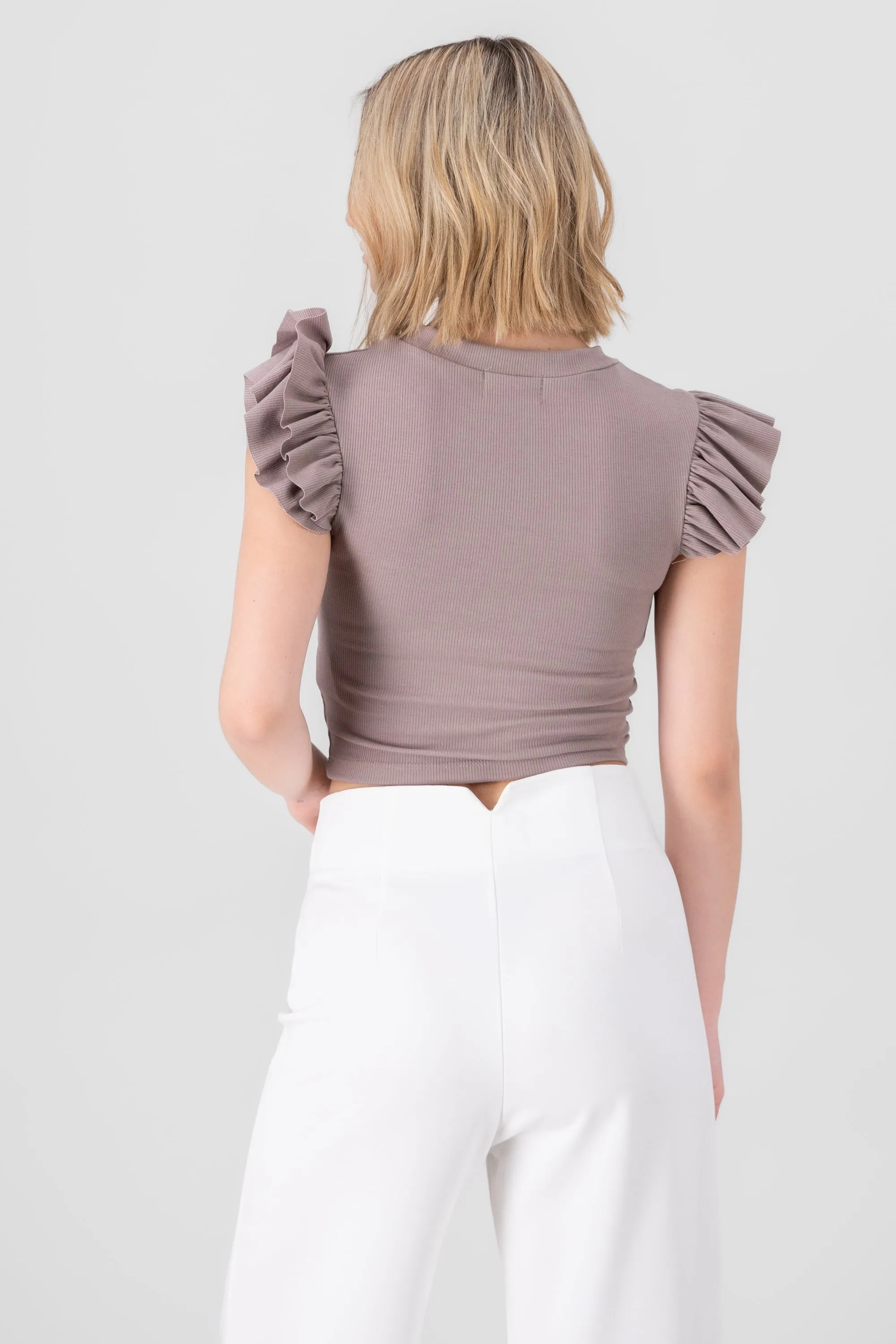 Top rib manga olanes sold by Shasa product image thumbnail 4