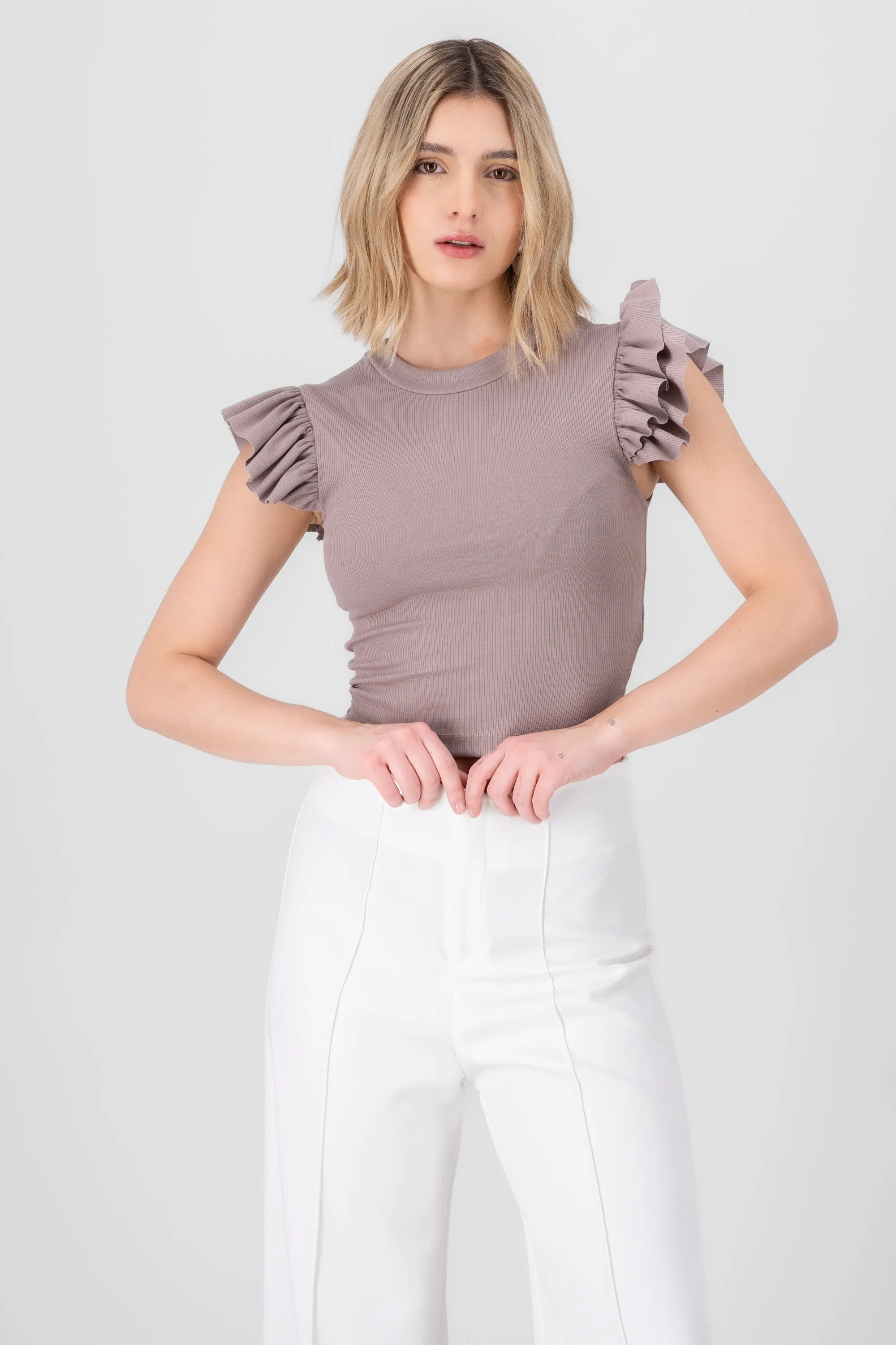 Top rib manga olanes sold by Shasa