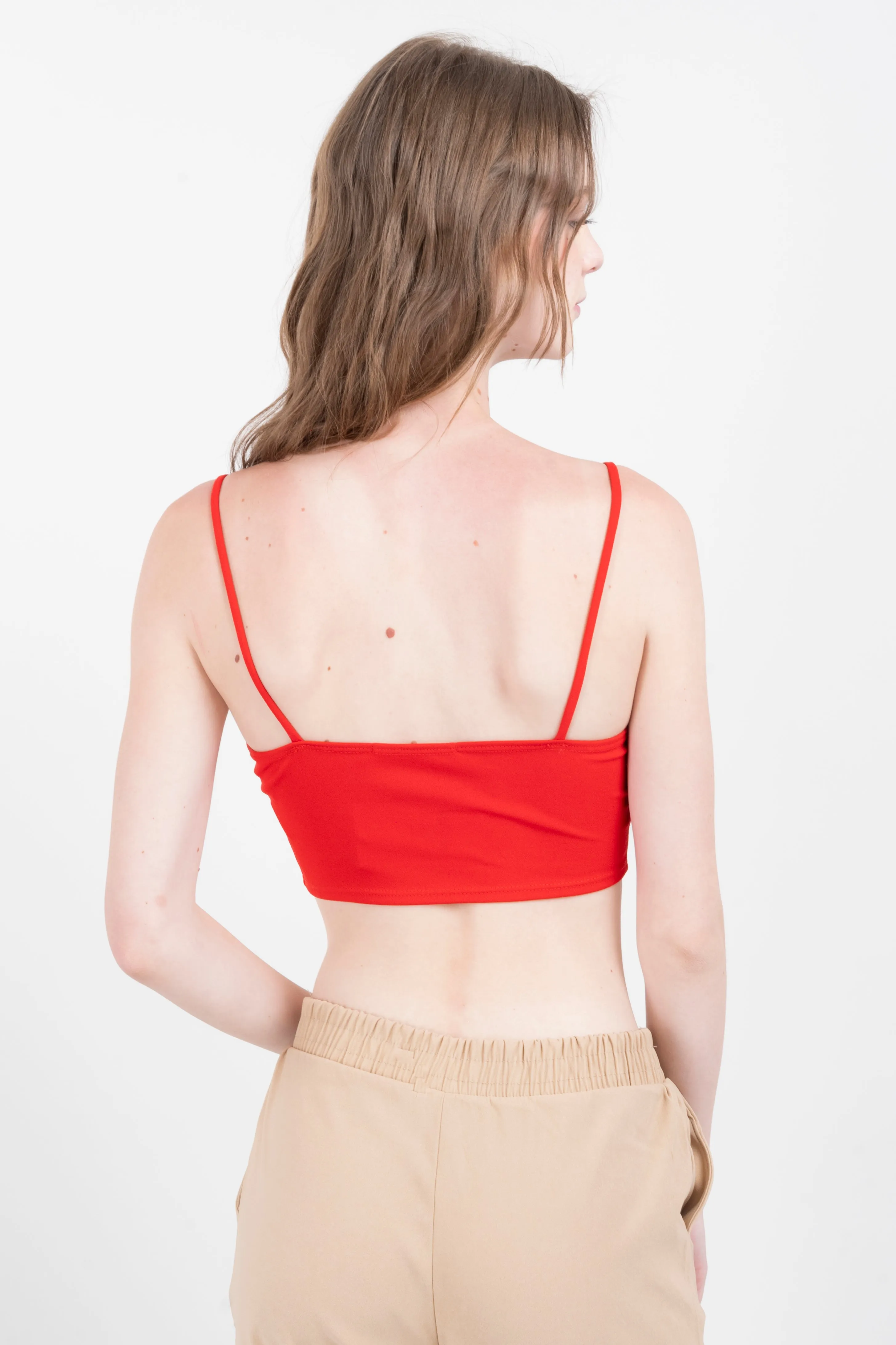 Top corazón perlas sold by Shasa product image thumbnail 4