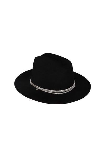 Sombrero Fedora Brillos sold by Shasa product image thumbnail 4