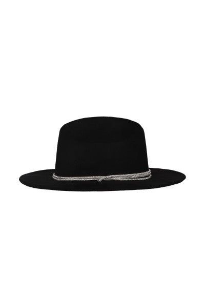 Sombrero Fedora Brillos sold by Shasa product image thumbnail 3