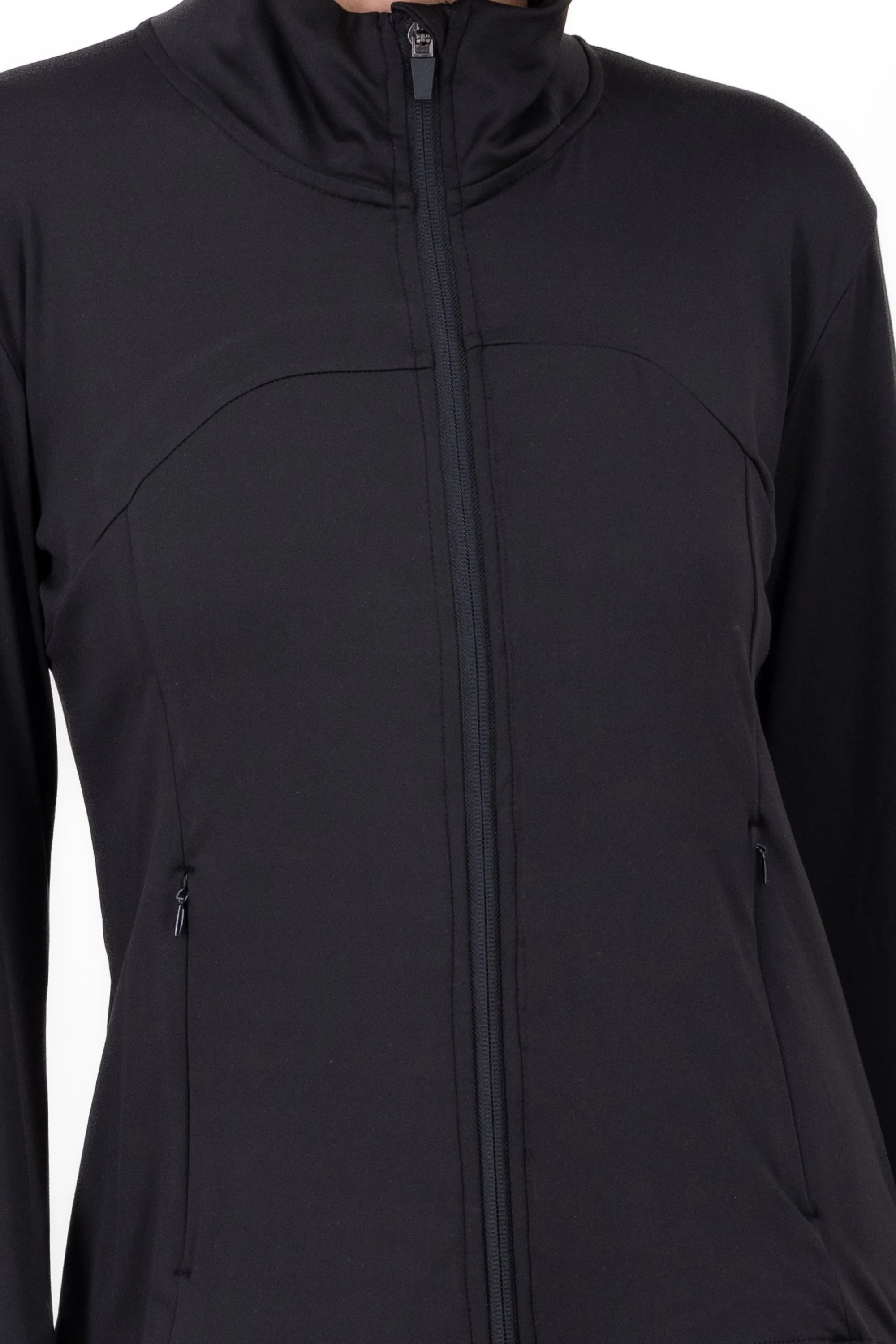 Sudadera ligera deportiva sold by Shasa product image thumbnail 5