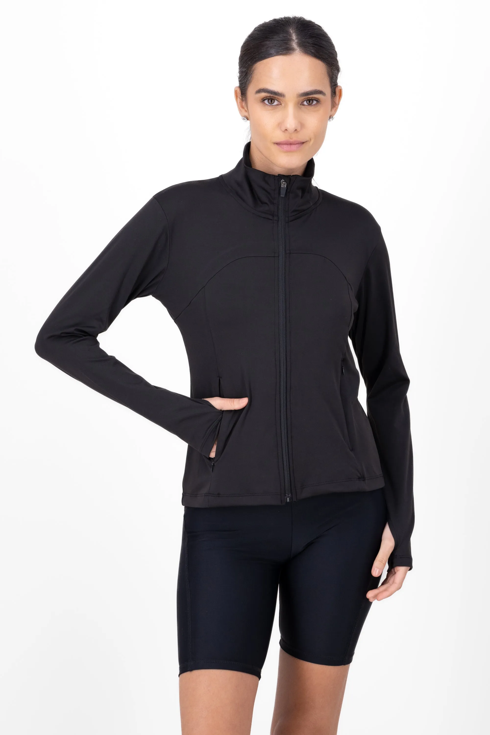 Sudadera ligera deportiva sold by Shasa product image thumbnail 2