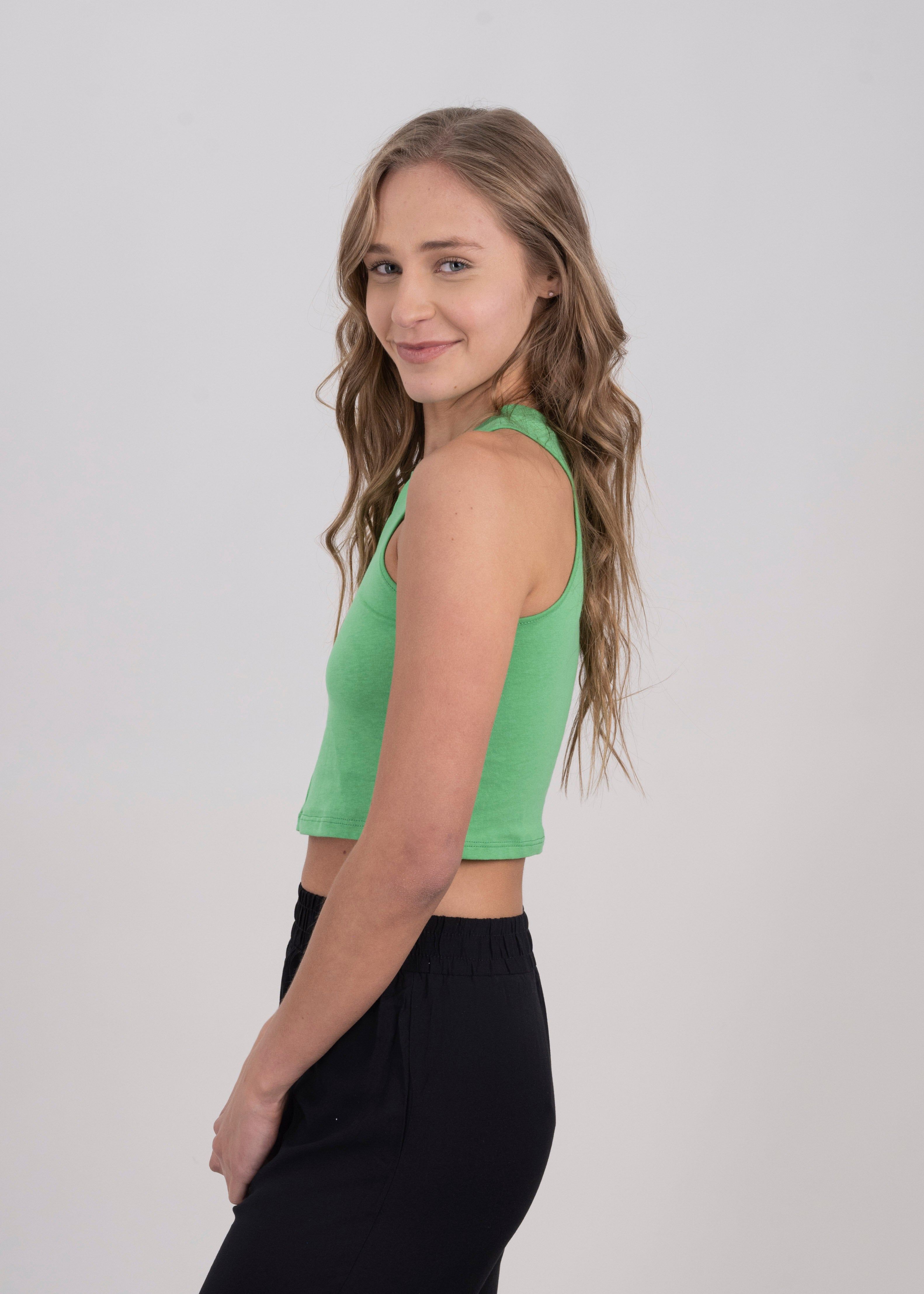 Top Liso Costura sold by Shasa product image thumbnail 3