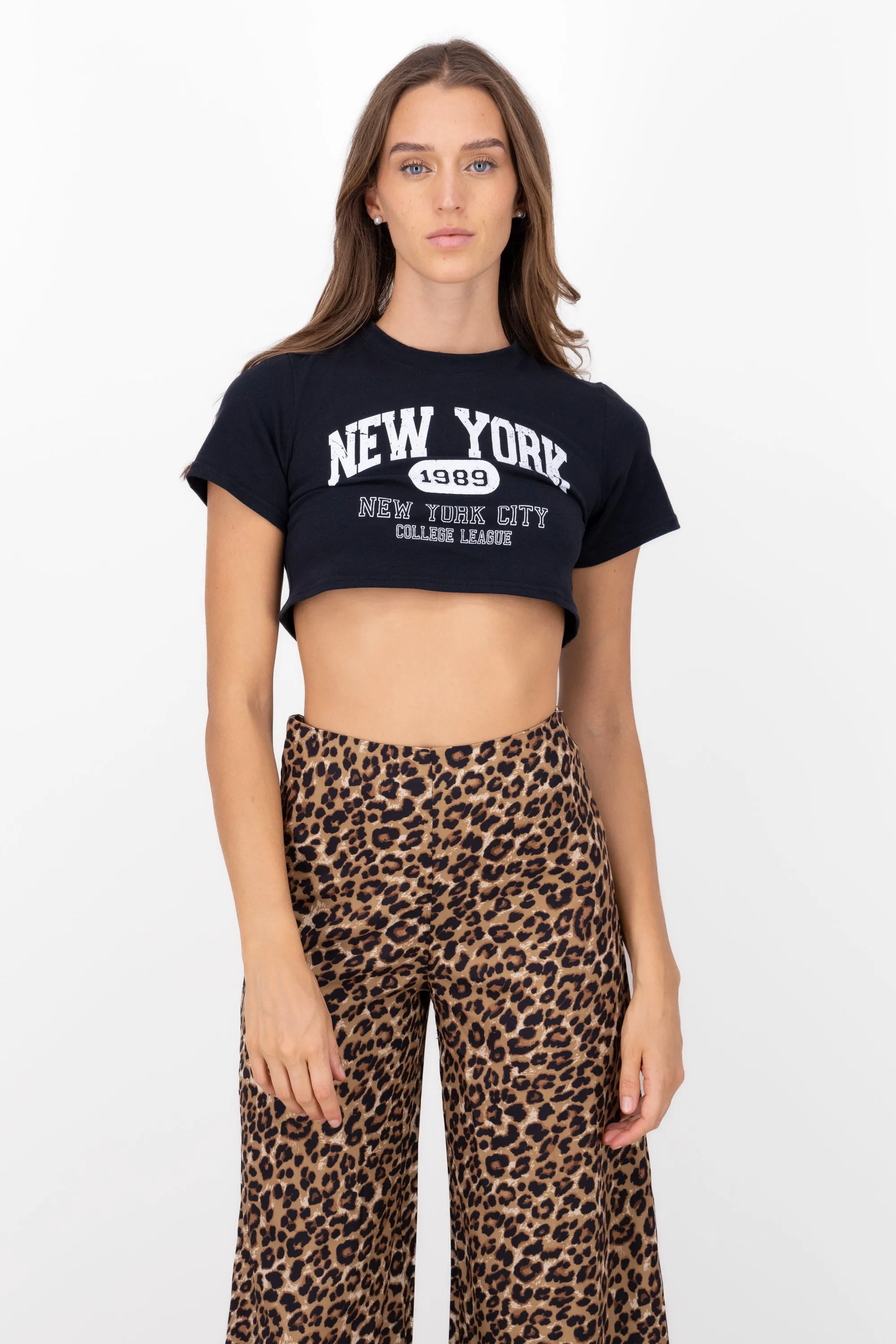 Playera estampada sold by Shasa product image thumbnail 2