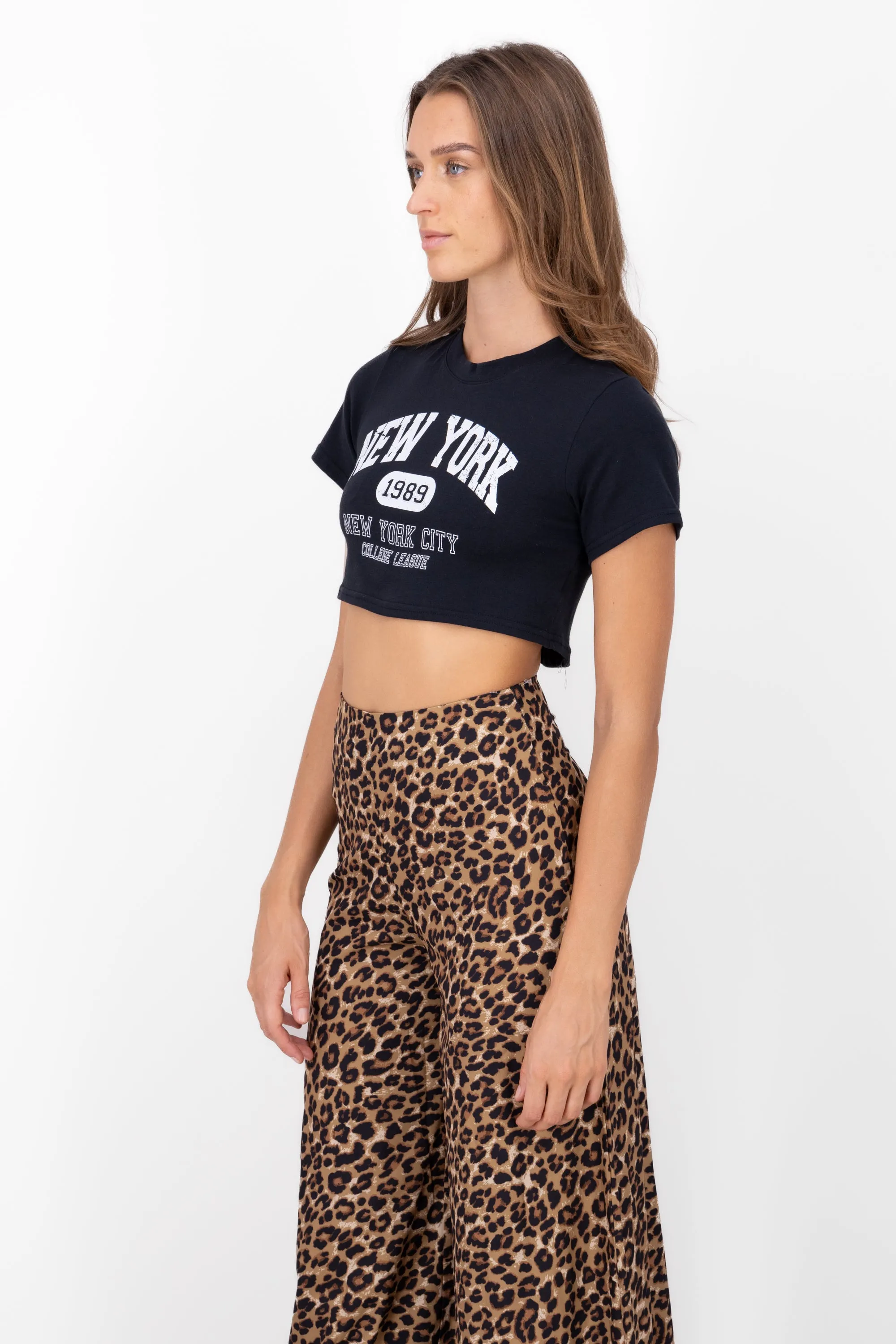 Playera estampada sold by Shasa product image thumbnail 3