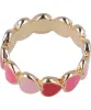 Anillo Corazones Multicolor sold by Shasa