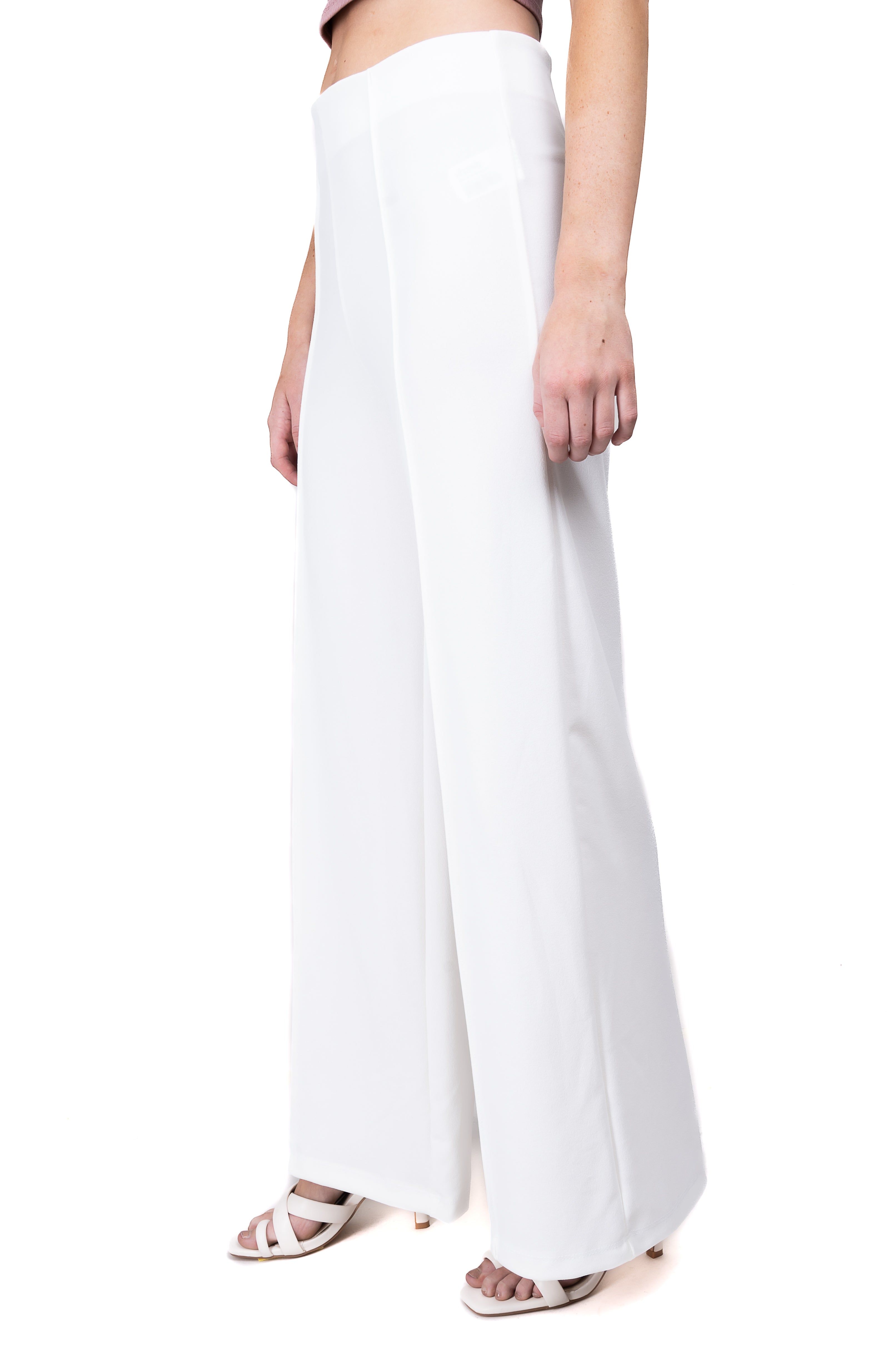 Pantalón Amplio Costura Frontal sold by Shasa product image thumbnail 3