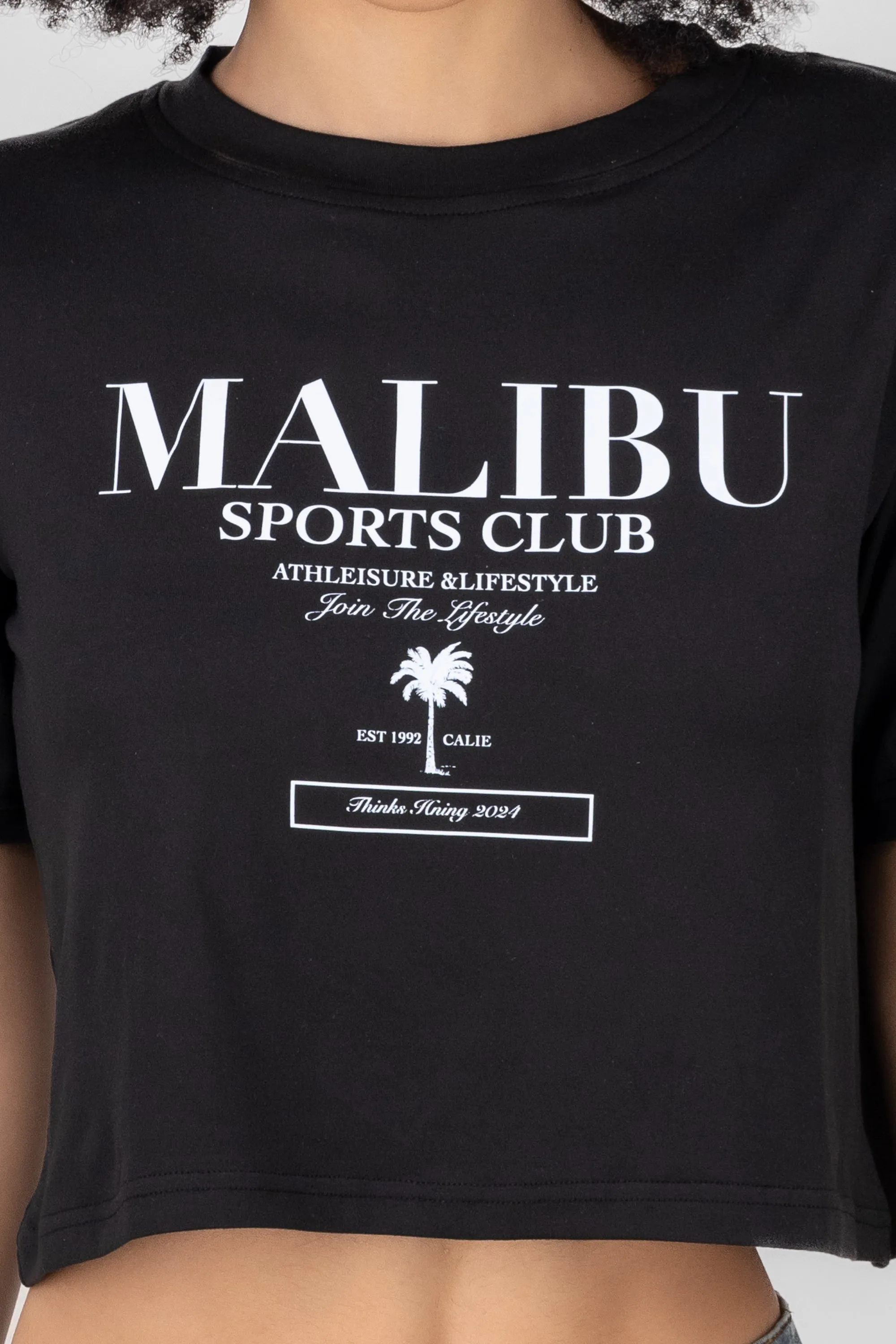 Playera malibu sold by Shasa product image thumbnail 5