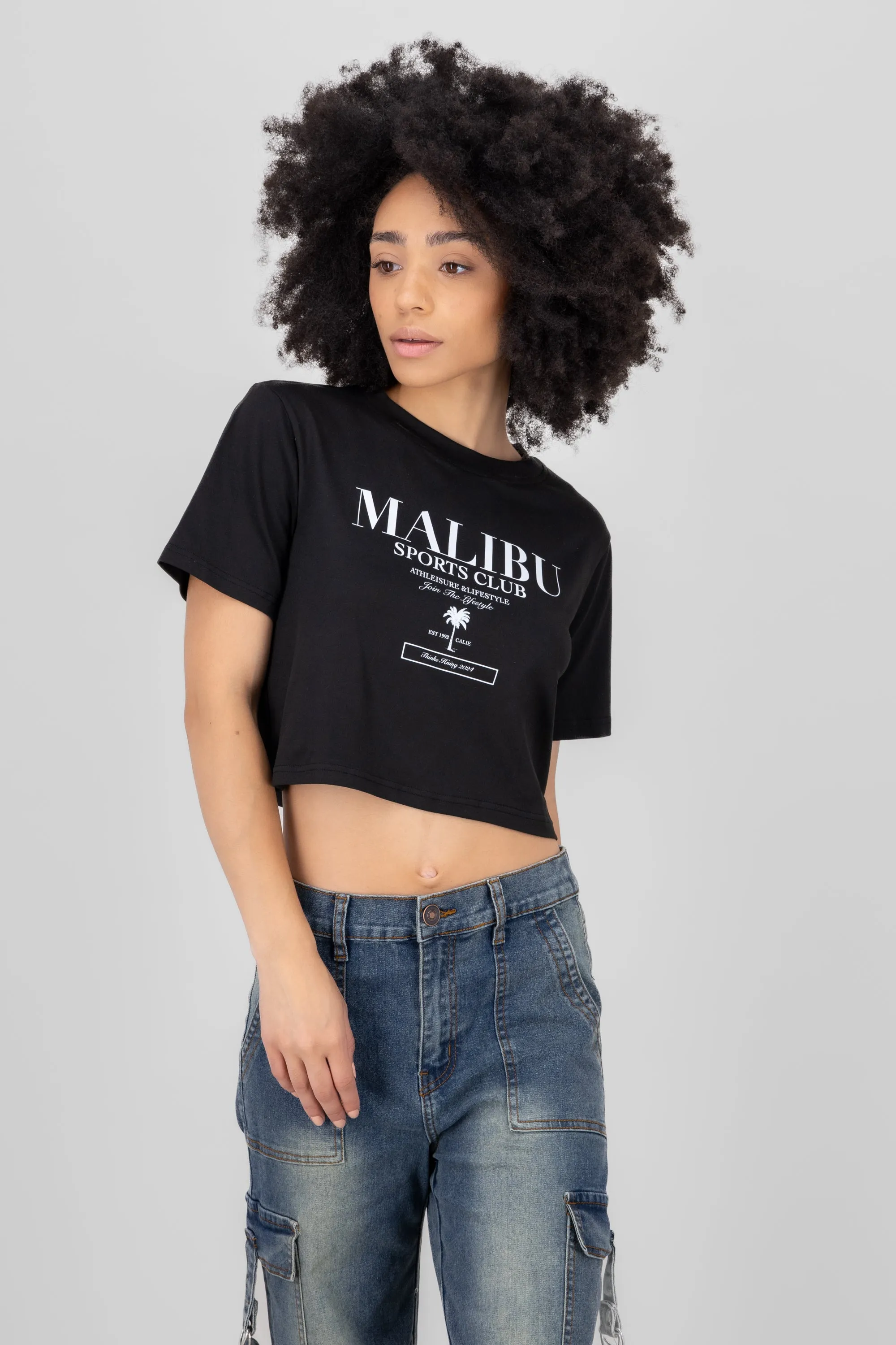 Playera malibu sold by Shasa product image thumbnail 2