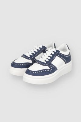 Tenis Casual Brillos Grandes sold by Shasa