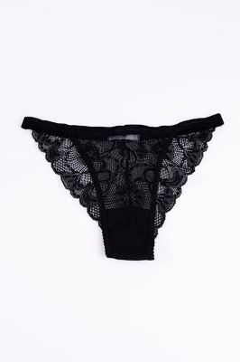Bikini mesh encaje sold by Shasa