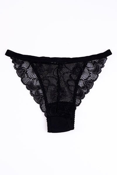 Bikini mesh encaje sold by Shasa product image thumbnail 2