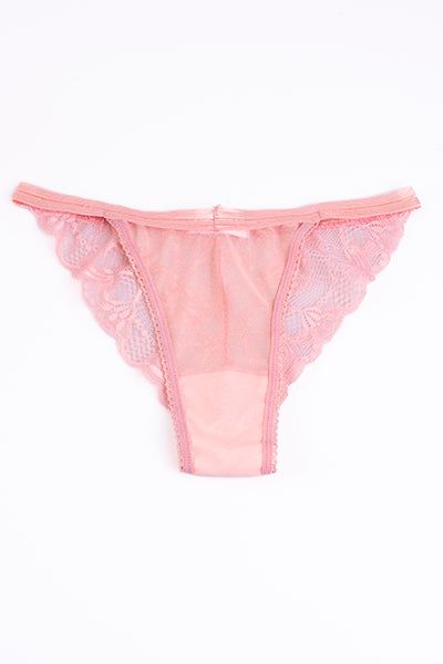 Bikini mesh encaje sold by Shasa product image thumbnail 4
