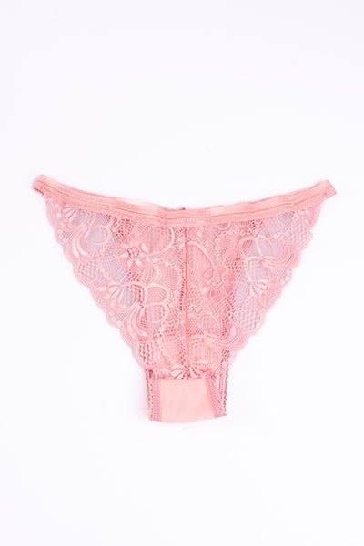 Bikini mesh encaje sold by Shasa product image thumbnail 5