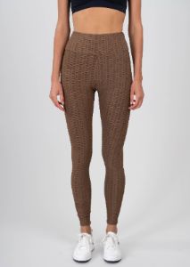 Leggings stretch textura sold by Shasa
