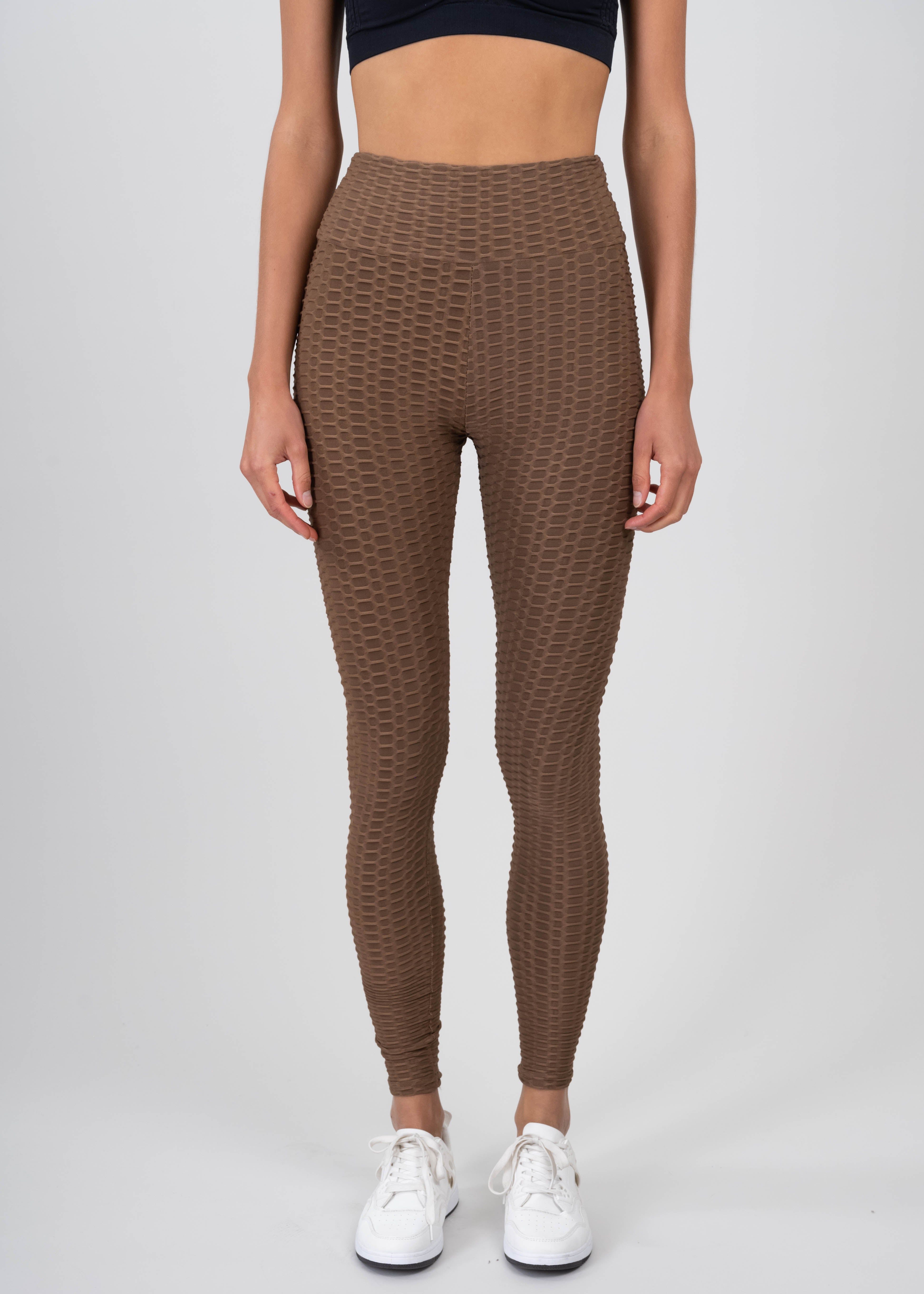 Leggings stretch textura sold by Shasa product image thumbnail 2