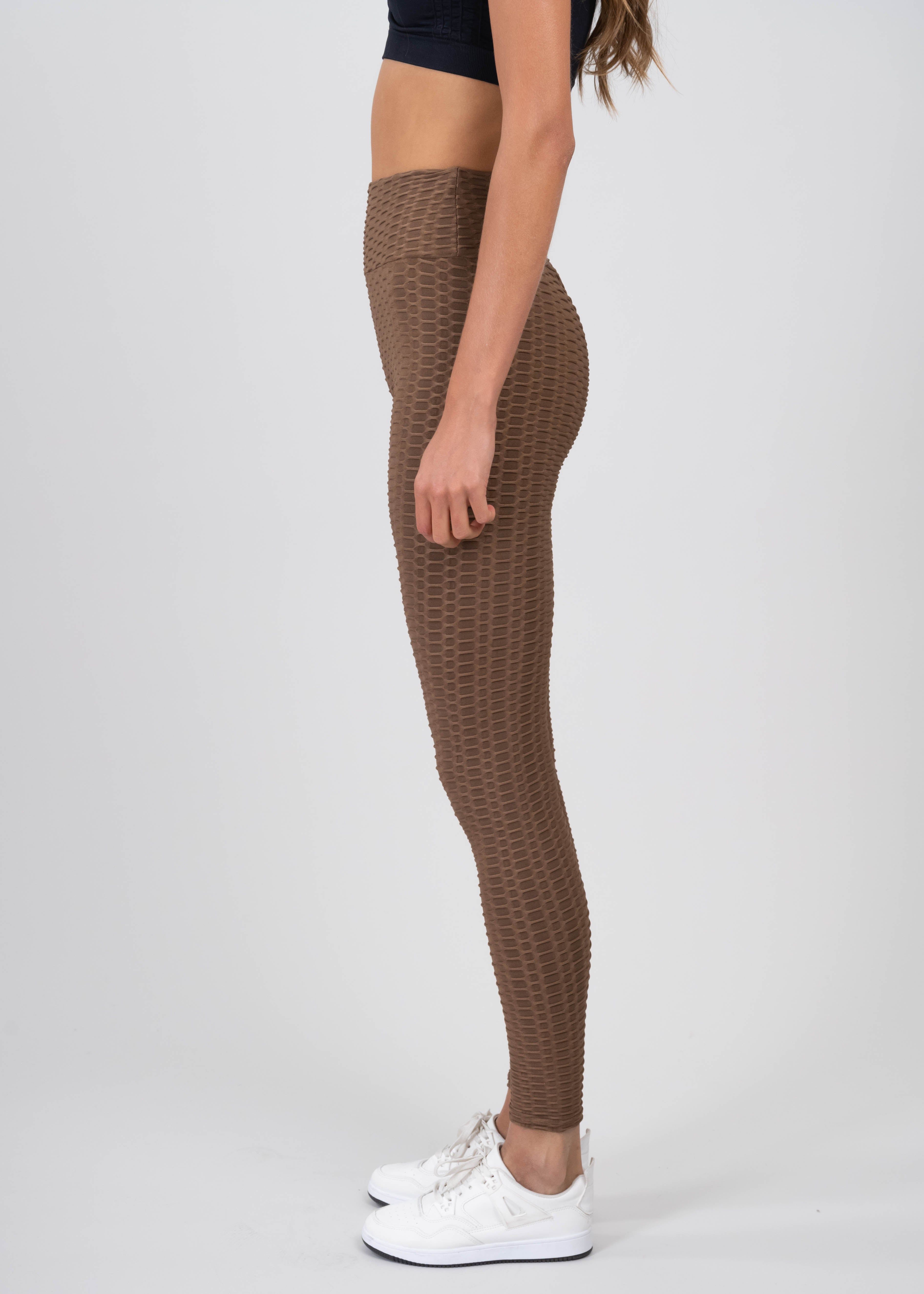 Leggings stretch textura sold by Shasa product image thumbnail 3