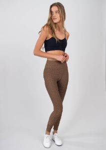 Leggings stretch textura sold by Shasa