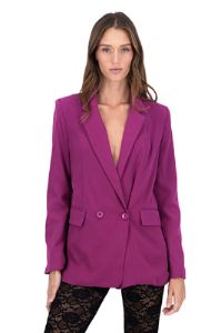 Blazer Over Detalle Botones sold by Shasa