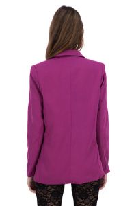 Blazer Over Detalle Botones sold by Shasa