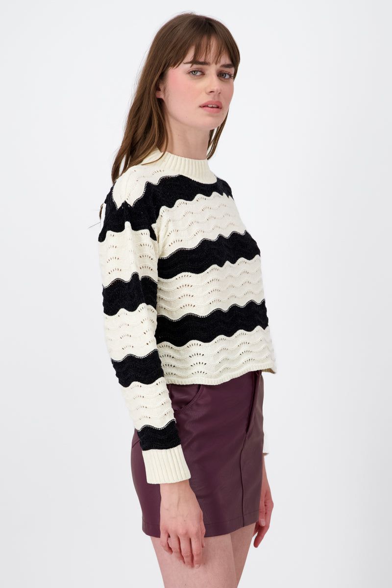 Sueter mini calado tacto suave sold by Shasa product image thumbnail 3