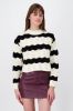 Sueter mini calado tacto suave sold by Shasa